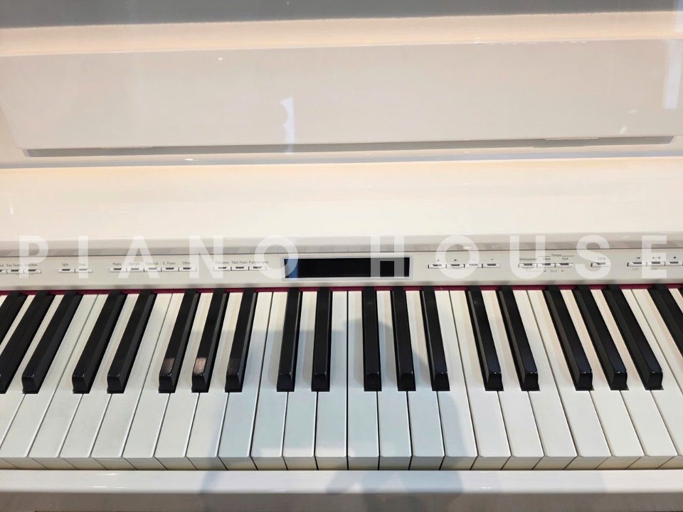 ROLAND DP-603 PW - Ảnh thực tế 8